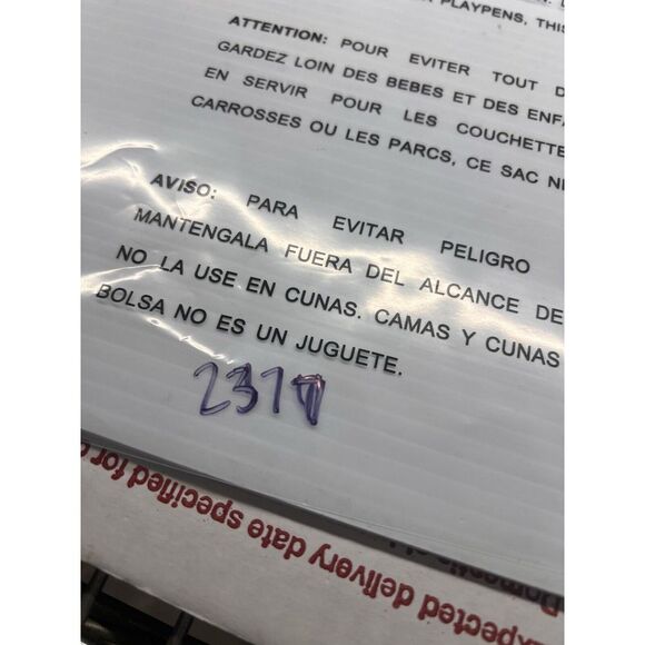 Maggie Barnes 5X Black Blouse‎ - Picture 6 of 6